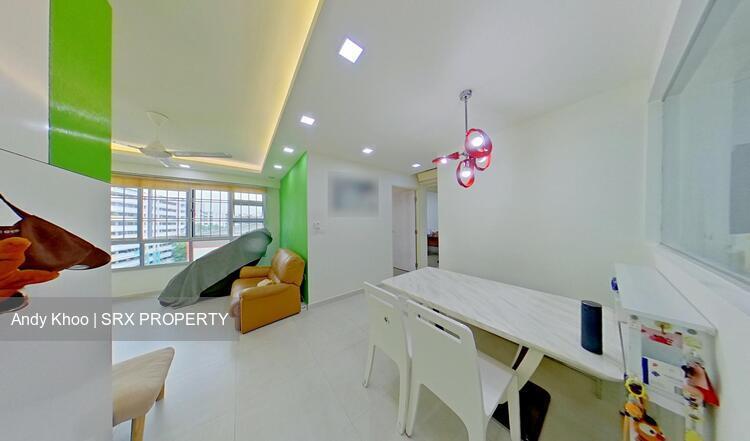 Blk 889D Treetrail@woodlands (Woodlands), HDB 4 Rooms #497367201